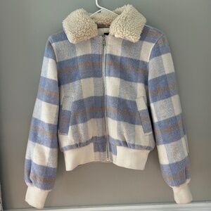 Wild Fable Bomber Jacket